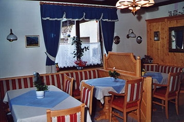 Austria Privát Sankt Johann im Pongau, Interior